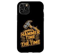 Hammer Time es Todo el Tiempo. Carcasa para iPhone 11 Pro
