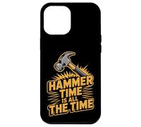 Hammer Time es Todo el Tiempo. Carcasa para iPhone 12 Pro MAX