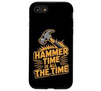 Hammer Time es Todo el Tiempo. Carcasa para iPhone SE (2020) / 7/8