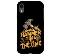 Hammer Time es Todo el Tiempo. Carcasa para iPhone XR