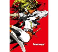 hammer Various artists