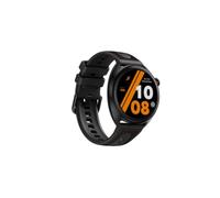Hammer Ventus Pro Smartwatch con Bluetooth - Pantalla AMOLED 1,43" 90Hz, GPS, IP68, MIL-STD-810H, pulsómetro y SpO2, 144 Modos Deportivos, Compatible con Android e iOS