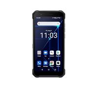myPhone Hammer Construction 15,2 cm (6 pulgadas pulgadas) SIM doble Android 12 4G USB Tipo C 6 GB 128 GB 6000 mAh Ne