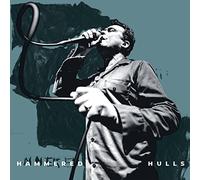 Hammered Hulls - Careening [VINYL] [Vinilo]