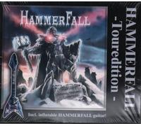 Hammerfall - Chapter V