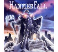 Hammerfall - Chapter V Unbent Unbowed Unbro [Vinilo]