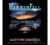Hammerfall - Gates of Dalhalla