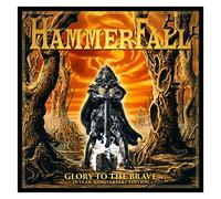 Hammerfall - Glory To The Brave 20 Year Anniversary Edition