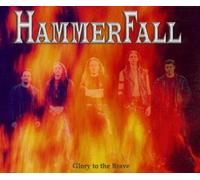 Hammerfall - Glory to the Brave