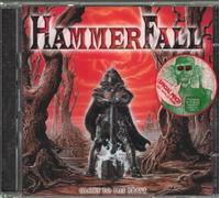 Hammerfall - Glory to the Brave