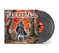 Hammerfall - Glory To The Brave (LP Plateado) [Vinilo]