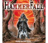 HammerFall - Glory To The Brave - Reloaded