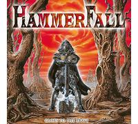 Hammerfall - Glory To The Brave [Vinilo]
