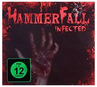 HammerFall - Infected