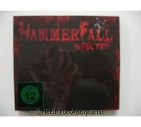 Hammerfall - Infected