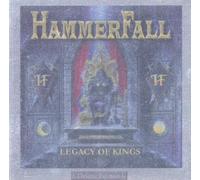 Hammerfall - Legacy Of Kings