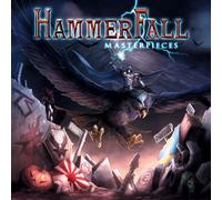 Hammerfall Masterpieces (CD) (Importación USA)