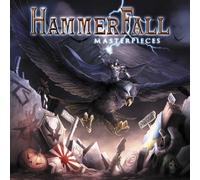 Hammerfall - Masterpieces [Vinilo]