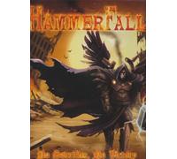 Hammerfall - No Sacrifice No Victory [Vinilo]