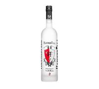 HammerFall Premium Vodka 40% Vol. 0,7l