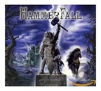 HammerFall - R(Evolution)