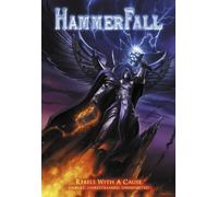 Hammerfall - Rebels With a Cause: Unruly Unrestrained Uninhibit [USA] [DVD]