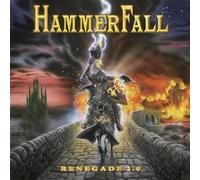 Hammerfall - Renegade 2.0 - Vinilo - Edición 20º Aniversario