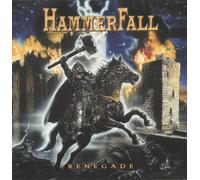 Hammerfall - Renegade [Vinilo]