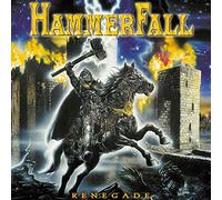 Hammerfall - Renegade [Vinilo]