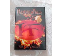 Hammerfall - The First Crusade [Alemania] [DVD]