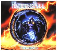 HammerFall - Threshold
