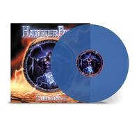 Hammerfall - Threshold (LP Transparente) [Vinilo]