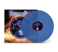 Hammerfall Threshold (Vinyl) 12" Album Coloured Vinyl (Importación USA)