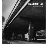 Hammerhai - Unterm Schnellweg (White Vinyl LP) [Import] [Vinilo]