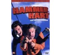 Hammerhart - Too Fat Too Furious [Alemania] [DVD]