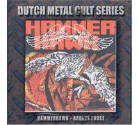 Hammerhawk - Breaks Loose [Import]