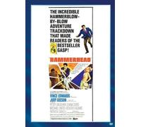 Hammerhead [Edizione: Stati Uniti] [Reino Unido] [DVD]