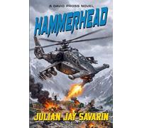Hammerhead: A David Pross Technothriller