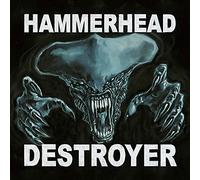 Hammerhead - Destroyer [Vinilo]