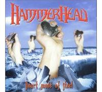 Hammerhead - Heart Made of Steel