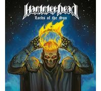 Hammerhead - Lords Of The Sun