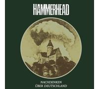 Hammerhead - Nachdenken Über Deutschland