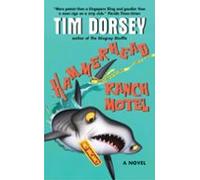 Hammerhead Ranch Motel (ebook)