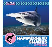 Hammerhead Sharks in the Wild (21st Century Beginning Library: Go Wild! Ocean Explorer)