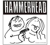 Hammerhead - Stay Where the Pepper Grows (Re-Issue)
