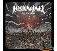 Hammerhead - The sin eater