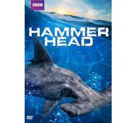 Hammerhead [USA] [DVD]