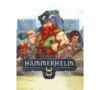 HammerHelm (PC) - Steam Key - EUROPE