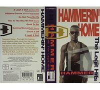 Hammerin'Home The Legit [Francia] [VHS]