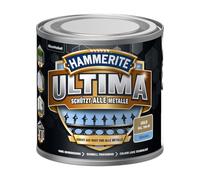 Hammerite Barniz protector para metales ultima dorado brillante RAL780-m 250 ml
